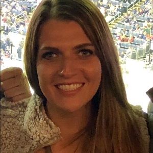 Meet your Posher, Joan